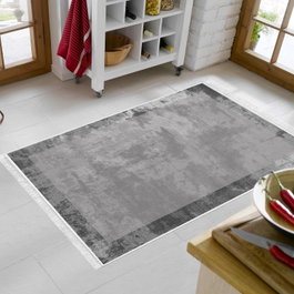 Conceptum Alfombra 1921 - Gris (100 x 200 cm)